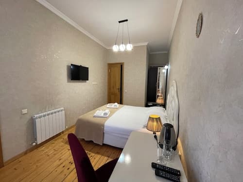 Sanuela Boutique Hotel