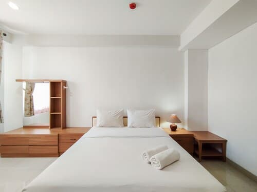 The Urbanite 2Br At Apartment Dago Suites