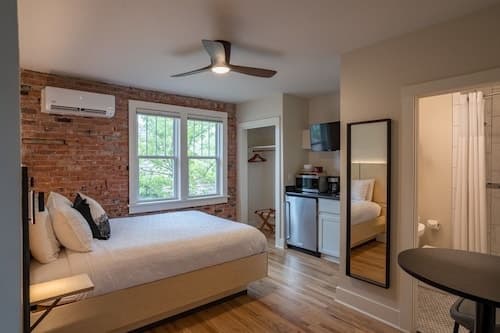 Leland House Suites of Durango