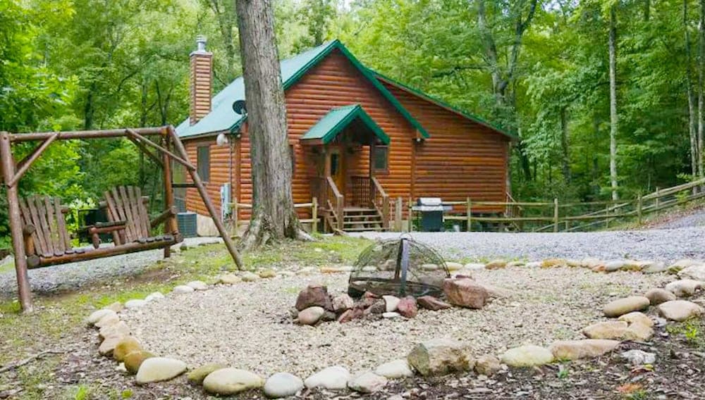 Margaret Hollow