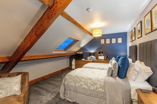 Brooklands Guest House
