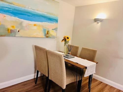 Lolite Apartment in Cambridge