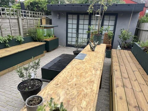 Stunning 1-bed Studio in London