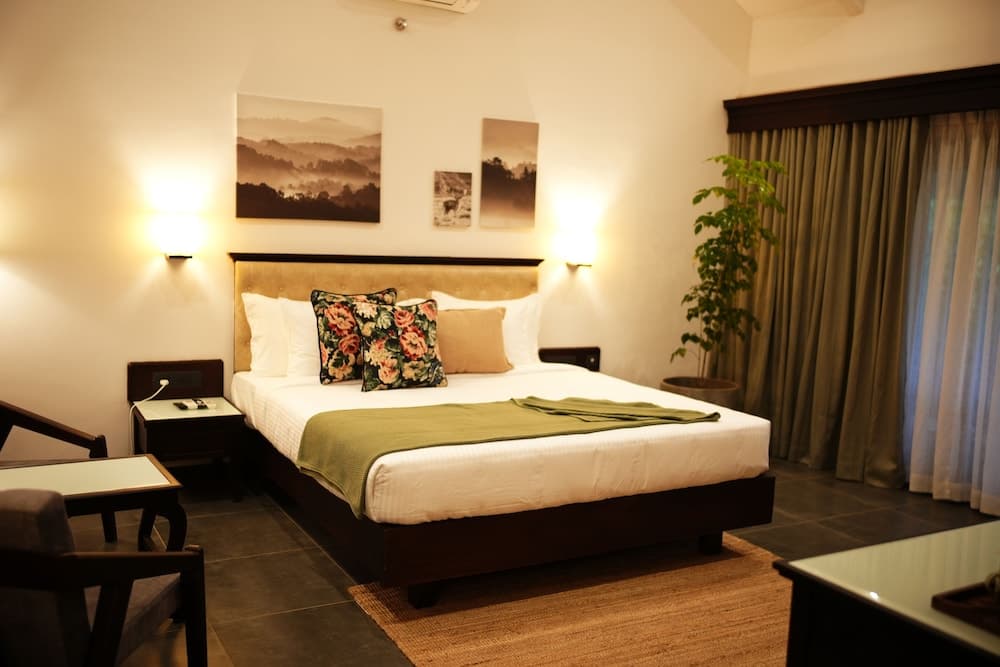 Blanket Days Resort and Spa
