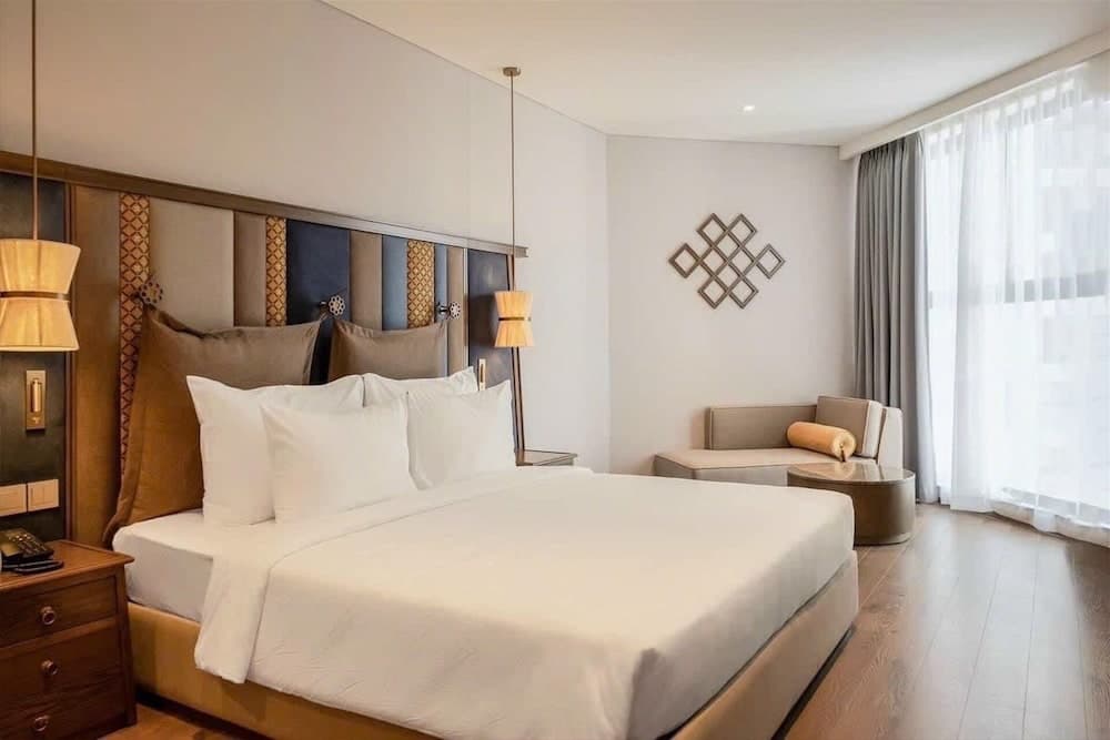 Diem Condotel Apec Mandala Mui Ne