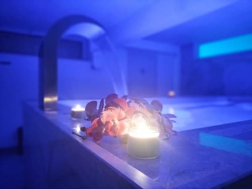 Mya Luxury rooms