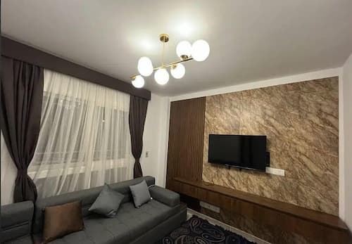 Cozy Apartement in Madinty