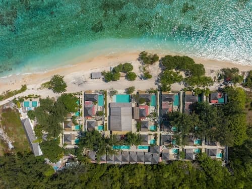 Ora Resort Gili Meno