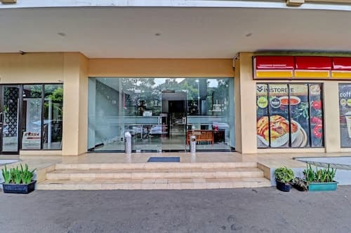 OYO Life 92735 Apartemen Tamansari Panoramic By Santuy