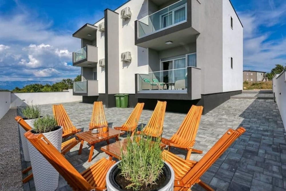 Apartment Babic