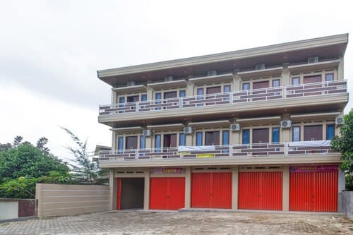 OYO Life 3365 Griya Nusantara Syariah