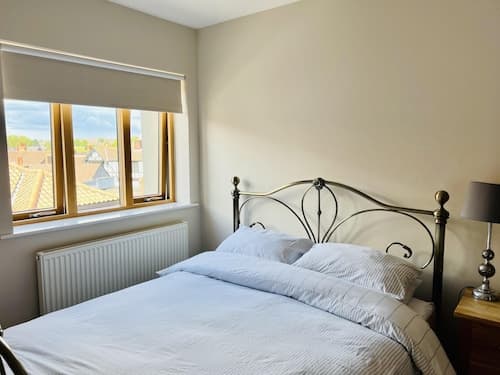 Stylish Norwich Retreat, Cathedral & Elm Hill