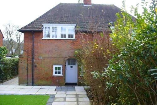 Inviting, Relaxing, 2-bed House-hampstead-london