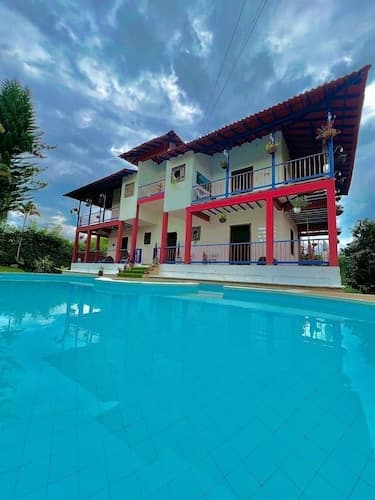 CALLE JARDIN FINCA HOTEL