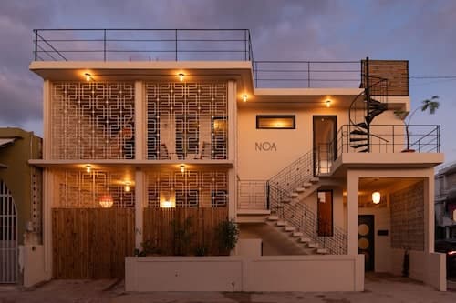 NOA by DW