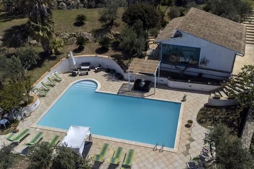 Stunning Apartment in the Nature With Dreamy View