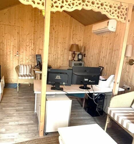Upani Cottages