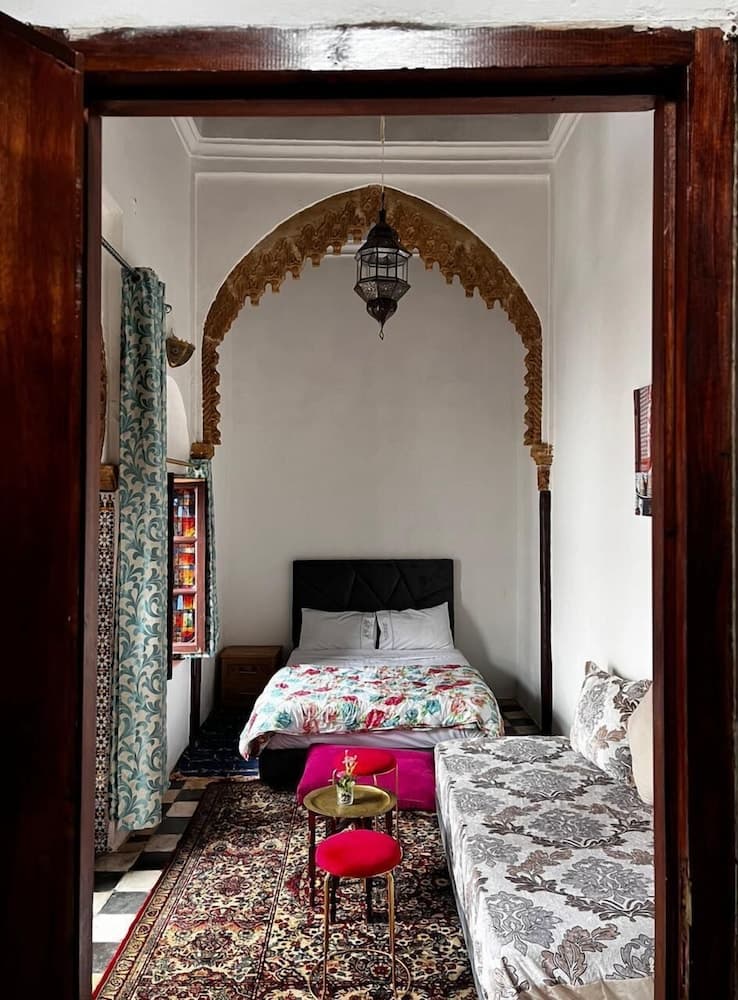 Riad Palais D'OR