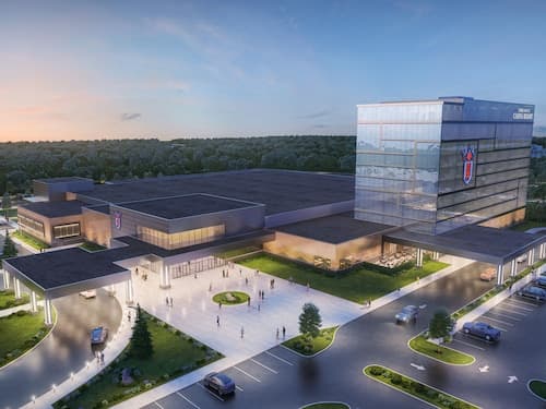 Terre Haute Casino Resort - Adults Only