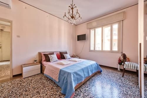 Venice Magic Night Apartment