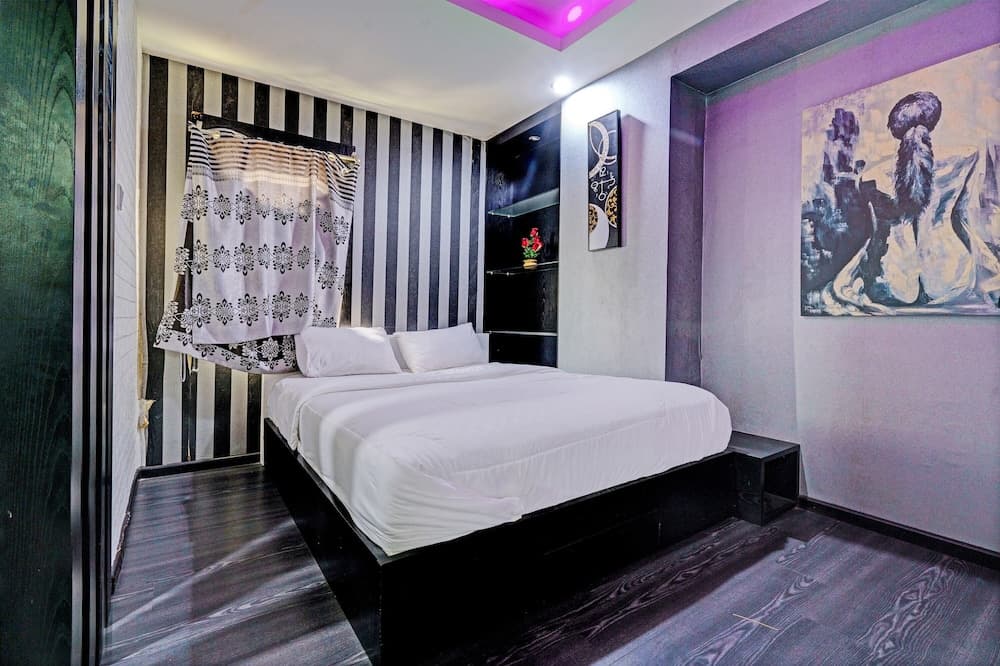 OYO Life 93120 Apartement Gateway Cicadas By Sarana Cipta Mahakarya