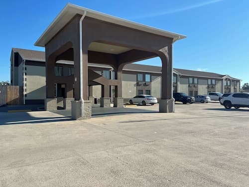 Motel 6 Houma, LA