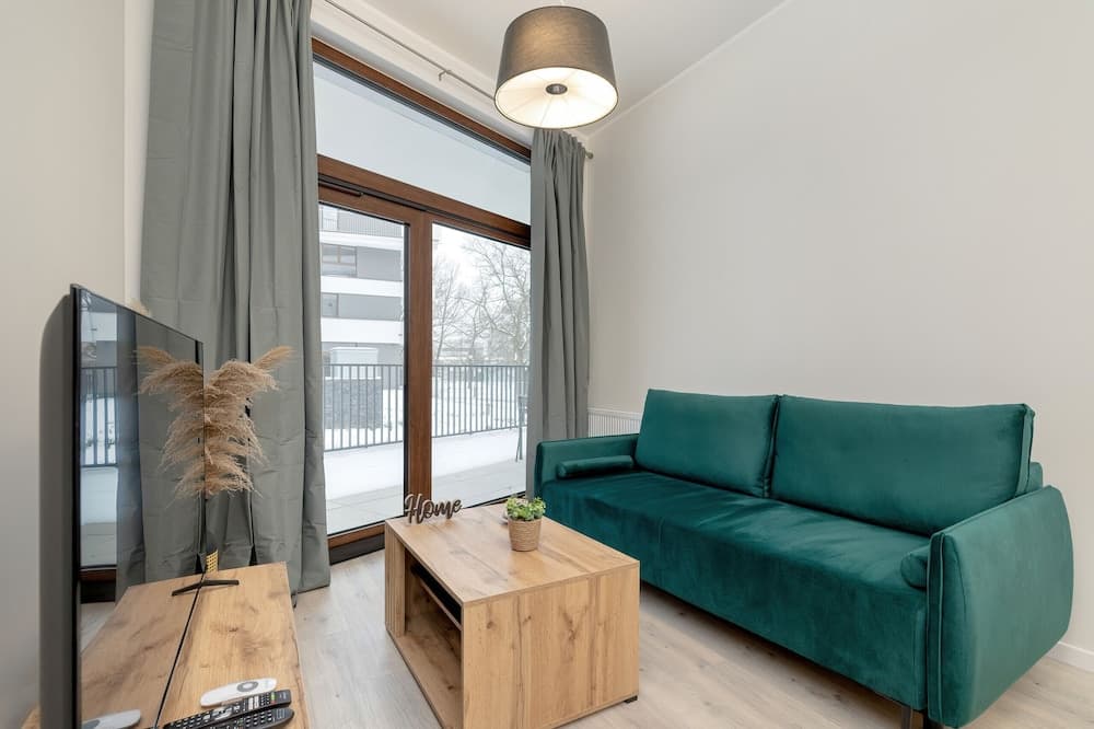 Luxurious Apartment by Renters Prestige