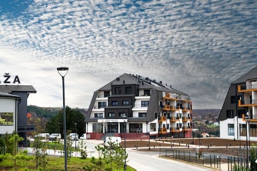 Fruške Residences