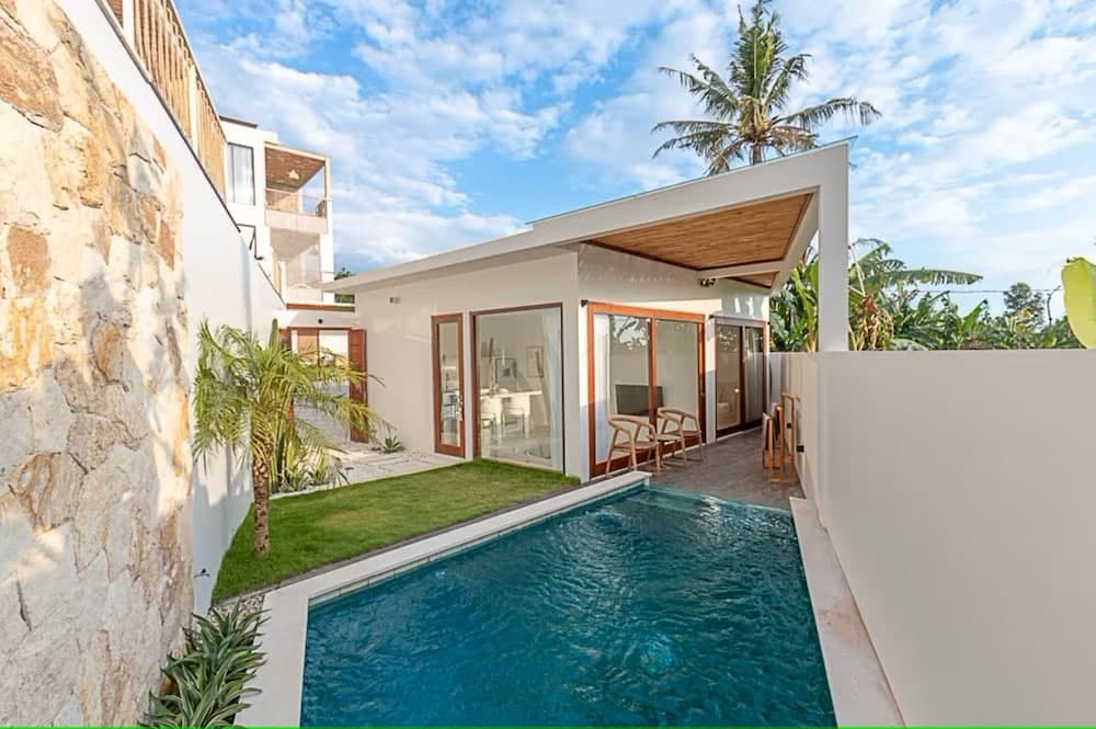 Pagi Villas by Hombali