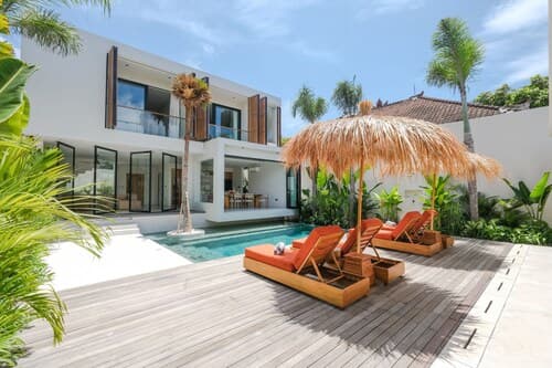 Villa Tortuga