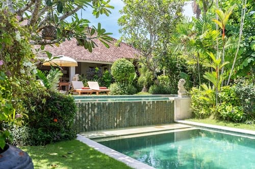 Villa Sembira, Seminyak