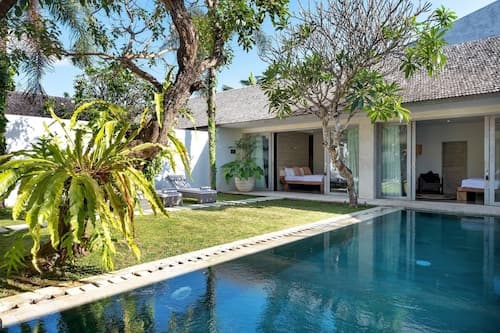Villa Mia in Central Canggu
