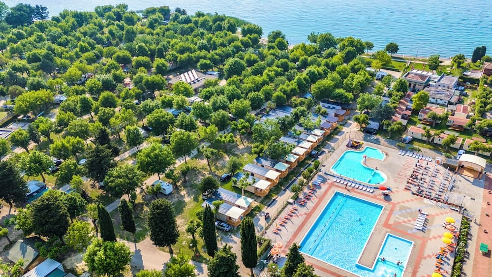 Baia Holiday Gasparina