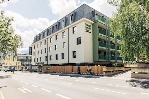 harry's home Lienz hotel & apartments
