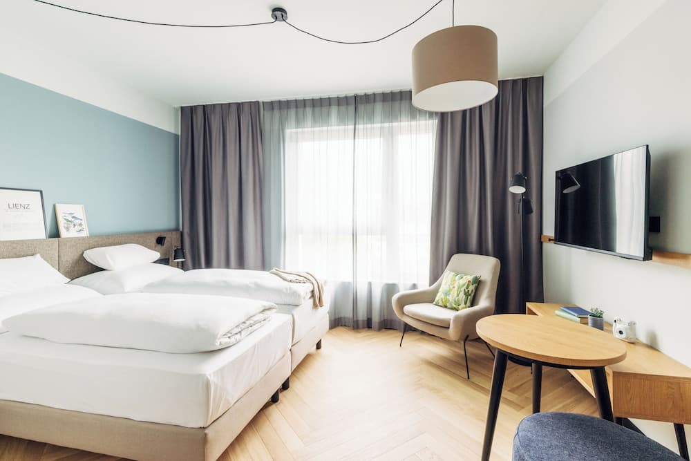 harry's home Lienz hotel & apartments