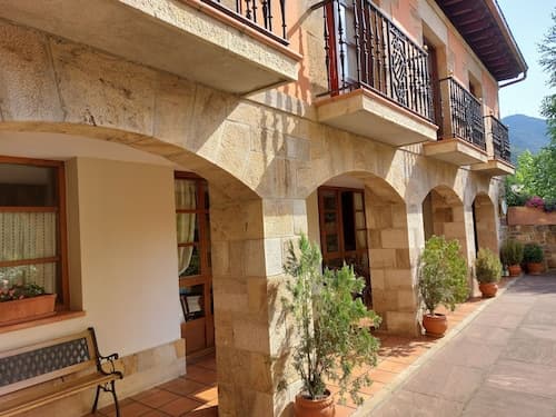 Picos de Europa Suites and Rooms
