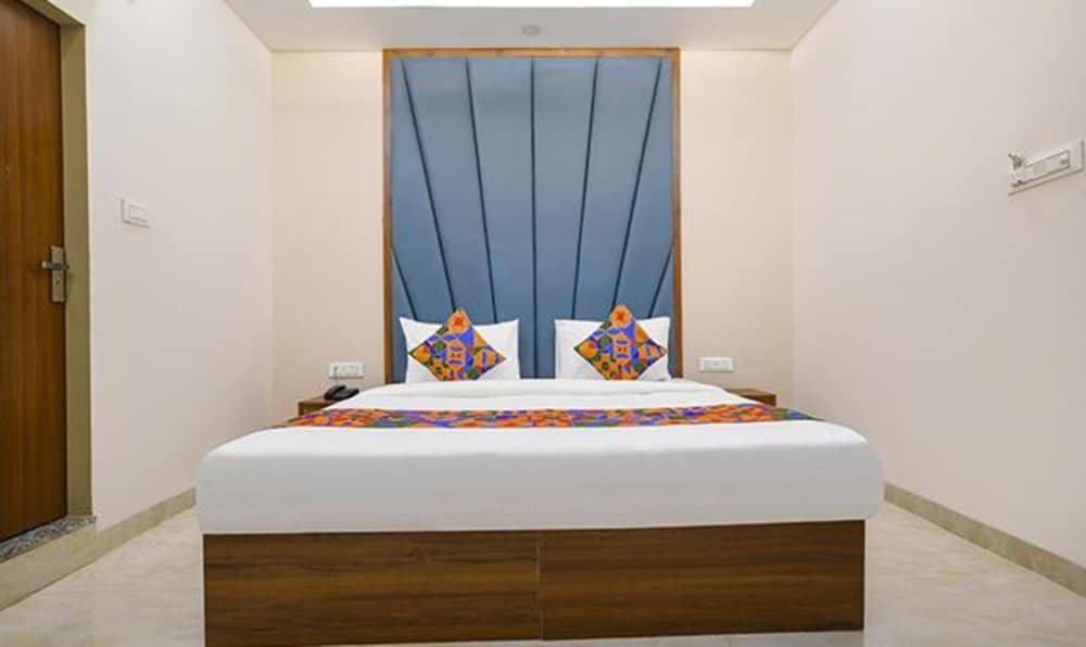 Fabhotel One Stay