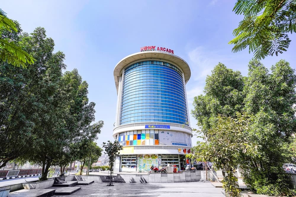 Fabhotel 7 Star