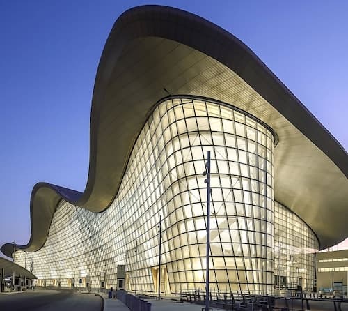 AUHotel Abu Dhabi - Airport Transit Hotel