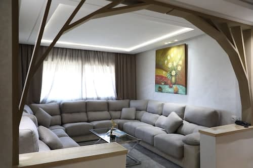 Welcomehouse apparthotel