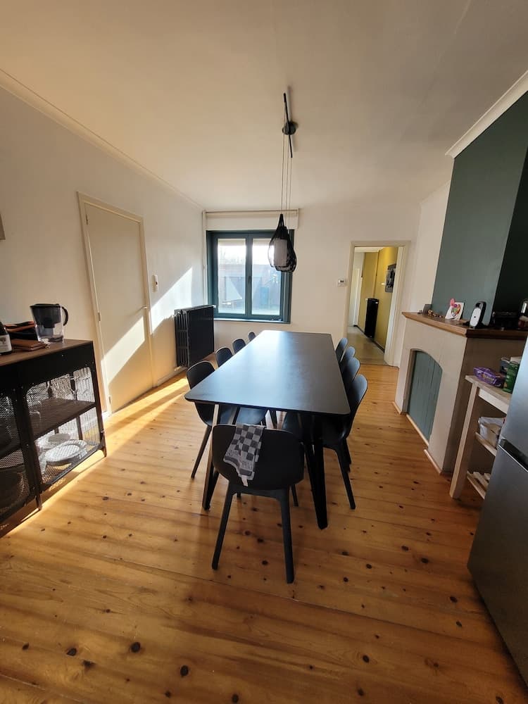 b&b d'Ereplatse