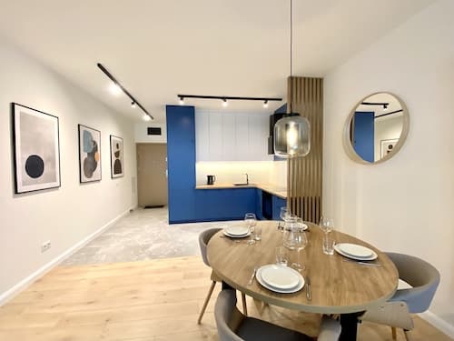 Nautica Resort by Q4 Apartments