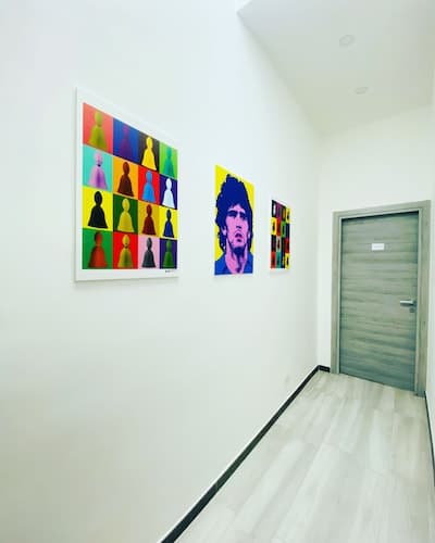 A casa di Gemma