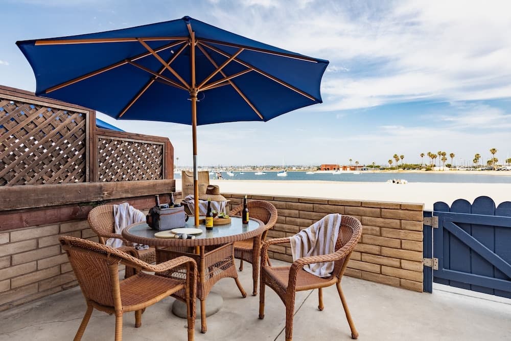 Bayside Buyout by Avantstay 6 Beachfront Homes