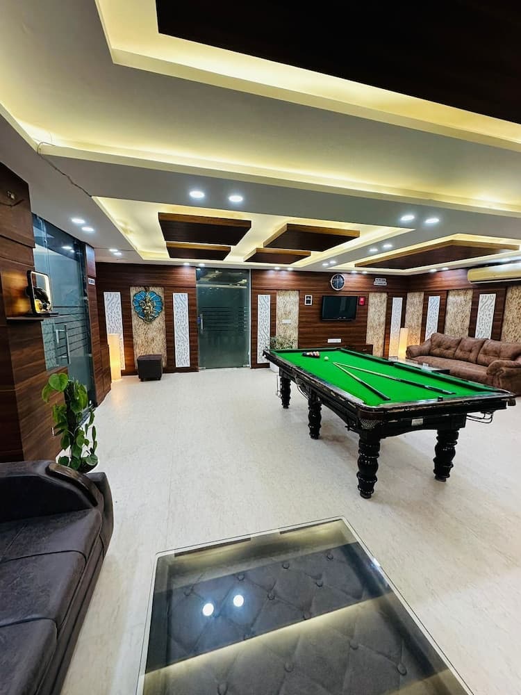 Vikrant Residency 177