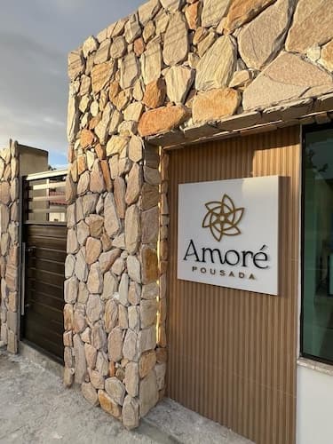 Pousada Amoré