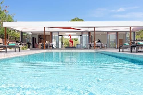 Mystic Garden 8BR Private Pool Villa
