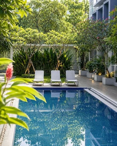 The Rooms Apartment by ARM Hospitality