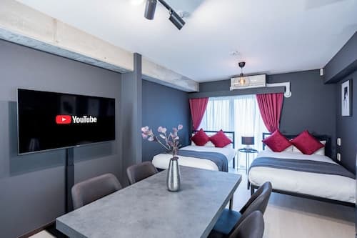 MELL-THEATER RESORT