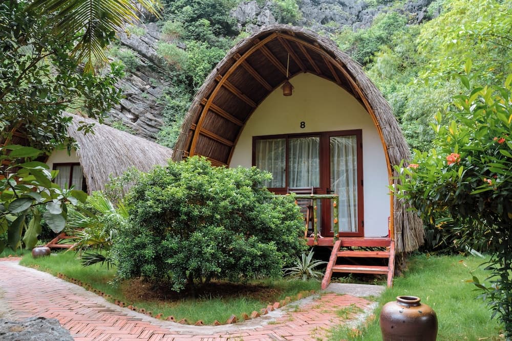 Fairy Mountain Retreat
